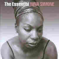 Cover for The Essential Nina Simone